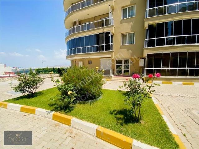 İzmir Menemen Koyundere Günbatımı Sitesi'nde Satılık 1+1 Daire