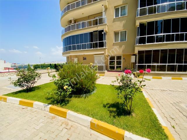 İzmir Menemen Koyundere Günbatımı Sitesi'nde Satılık 1+1 Daire