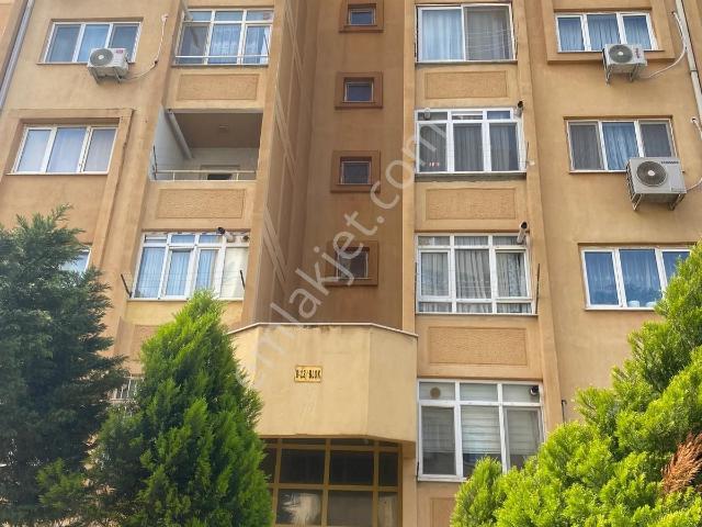 İzmir Menemen Koyundere Toki De 2+1 D.gazlı Kiralık Daire