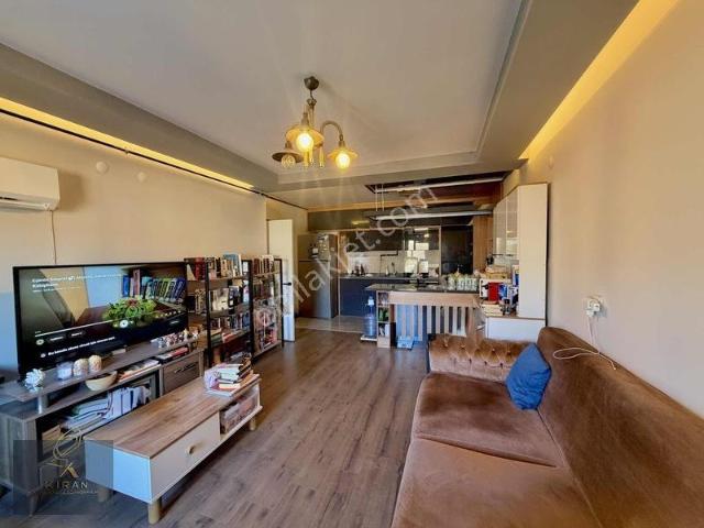 İzmir Menemen North City Sitesinde Satılık 3+1 Ferah Daire