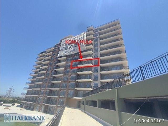 İzmir Menemen Satılık Konut