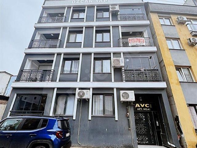 İzmir Menemen Seyrekte Yeni Binada Satılık 2+1 Daire