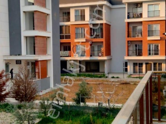 İzmir Menemen Seyrekte Kiralık 2+1 Daire