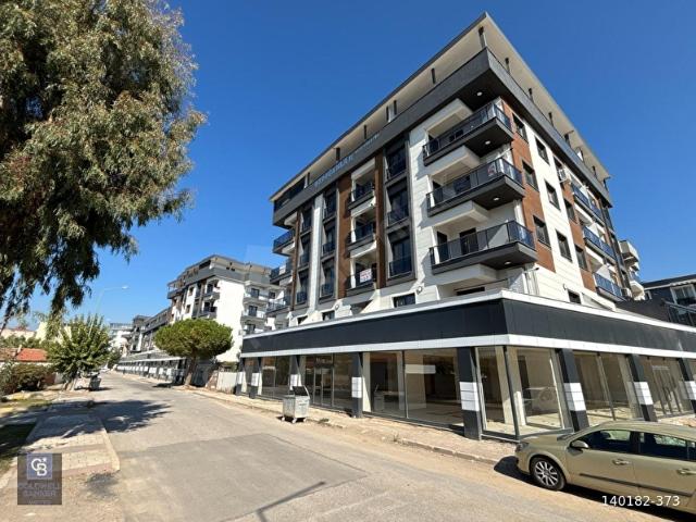 İzmir Menemen Seyrekte Sıfır ve Eşyalı 1+1 Kiralık Daire