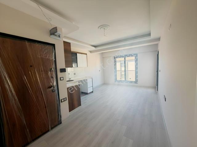İzmir Menemen Seyrek'te Satılık 1+1 Daire