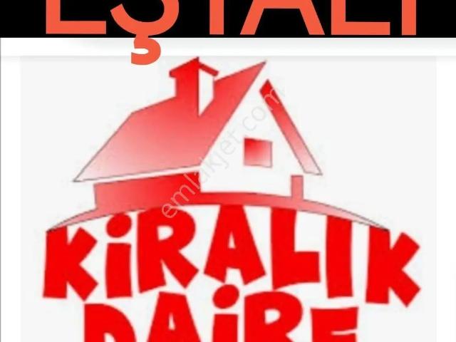 İzmir Menemen Seyrek Bakırçay Ünv. Yakın 1+1 Eşyalı Sıfır Kiralık Daire