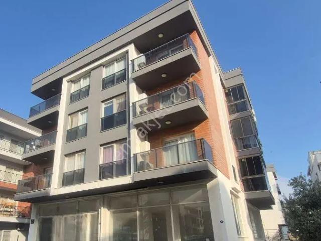 İzmir Menemen Seyrek Merkezi Konumda Eşyalı Kiralık 1+1 Daire