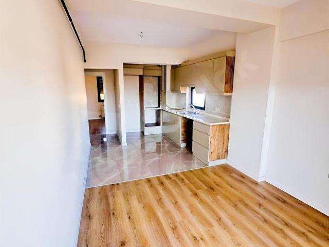 İzmir Sasalıda Doğa ile İç İçe, Sıfır ve Modern 2+1 Daire!