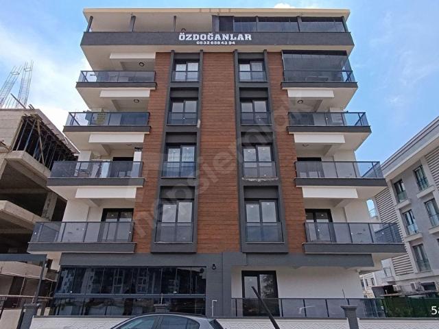 İzmir Seyrek Menemen Kiralık 1+1 50 m Daire