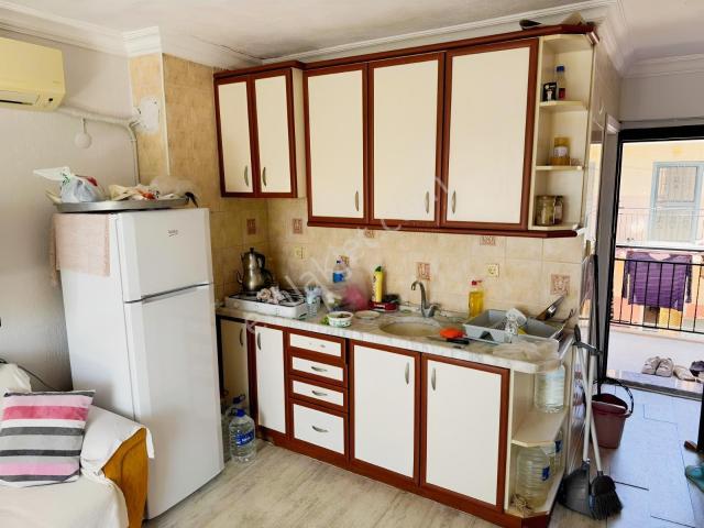 İzmir Seferihisar Ürkmez De Satılık 2+1 Ön Cephe Daire