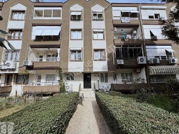 İzmir Selçuk Atatürk Mah Merkezi Konumda Doğalgazlı 3+1 Daire