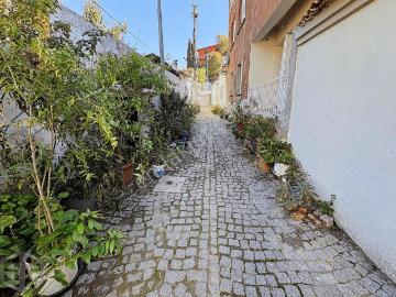 İzmir Selçuk Atatürk Mahallesi Satılık Müstakil Ev