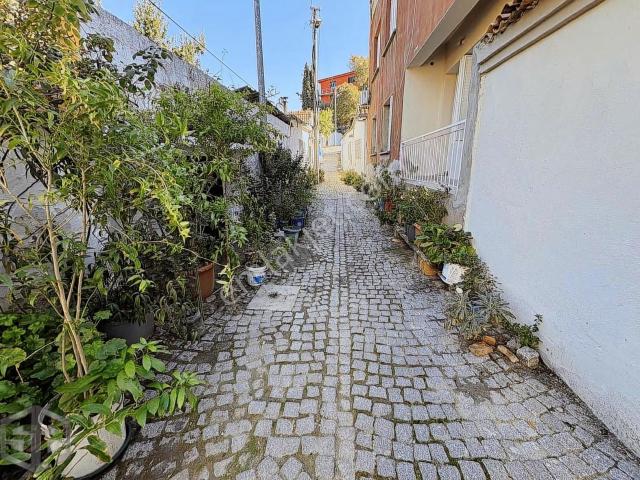 İzmir Selçuk Atatürk Mahallesi Satılık Müstakil Ev