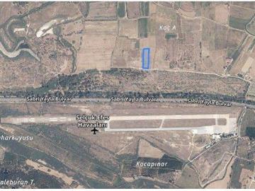 Dr Sabri Yayla Bulvarı, Selçuk, İzmir ili, Ege Bölgesi