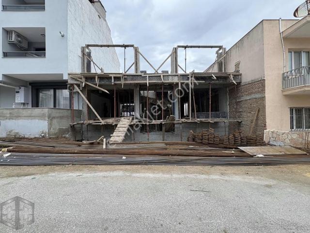 İzmir Selçuk Zafer Mahallesi Satılık 1+1 Daire