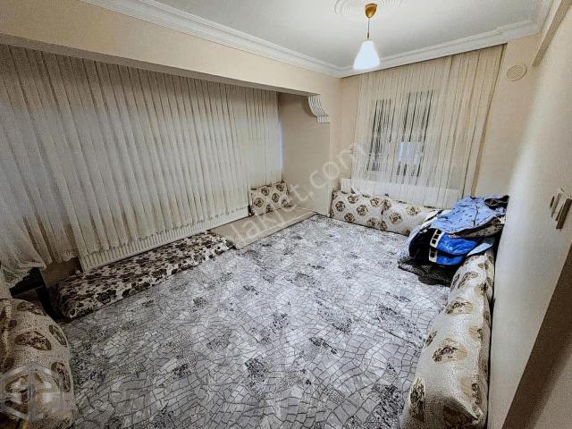 İzmir Selçuk Zafer Mahallesi Satılık 3+1 Daire