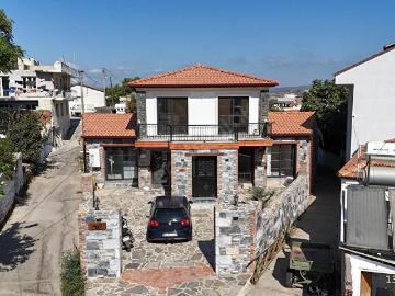 Selçuk, İzmir ili, Ege Bölgesi