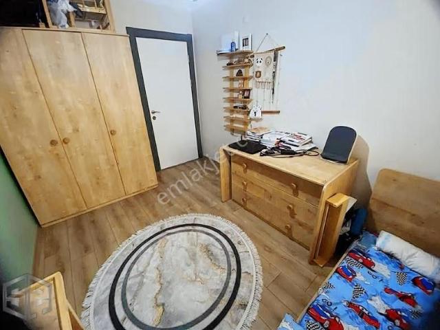 İzmir Selçuk Zafer Mh 2+1 Satılık Daire
