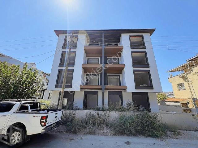 İzmir Selçuk Zaferde Satılık 2+1 Sıfır Daire