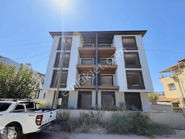 İzmir Selçuk Zaferde Satılık 2+1 Sıfır Daire