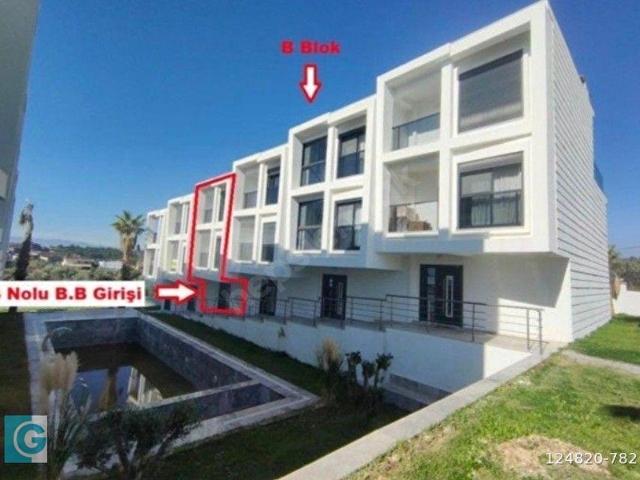 İzmir Torbalı Ayrancılar Mahallesinde 3+1 128m Satılık Tripleks Mesken