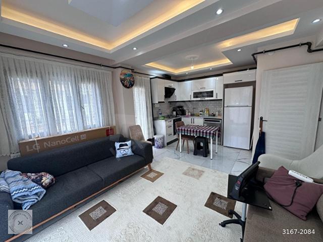 İzmir Torbalı Yazıbaşında 2+1 Doğalgazlı Oturuma Hazır Daire