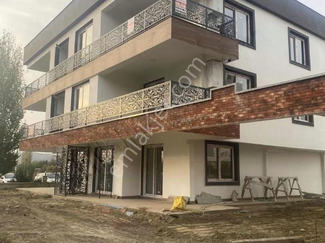 İzmir Tire Fen Lisesi Yakını 2+1 Daire