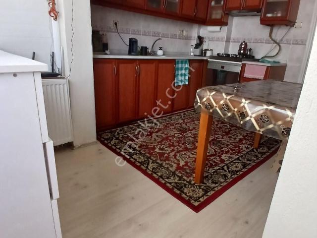 İzmir Tire Hürriyet Mahallesinde 3+1 Daire Satılık