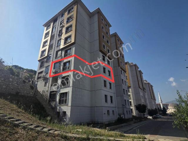 İzmir Tire Sb Emlak'tan Toki Son Etap'da 2+1 Masrafsız Daire