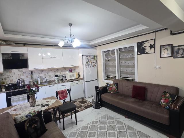 İzmir Tire Sb Emlak'tan Turan Mahallesinde Satılık 2+1 Daire