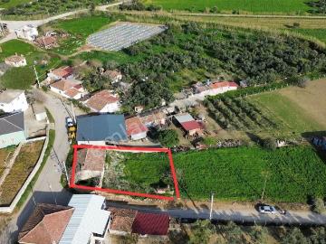 İzmir Tire Sb Emlak'tan Yenioba Mahallesinde Müstakil Ev