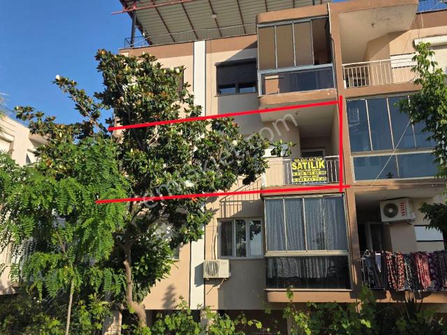 İzmir Tire Sb Emlak'tan Hürriyet Mah.satılık 3+1 Daire
