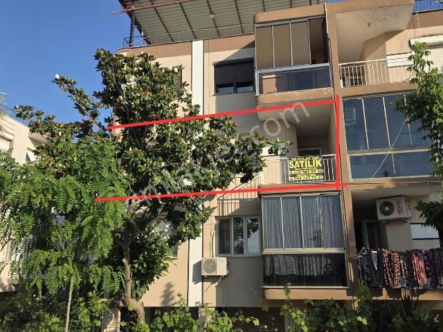 İzmir Tire Sb Emlak'tan Hürriyet Mahallesi'nde Satılık 3+1 Daire
