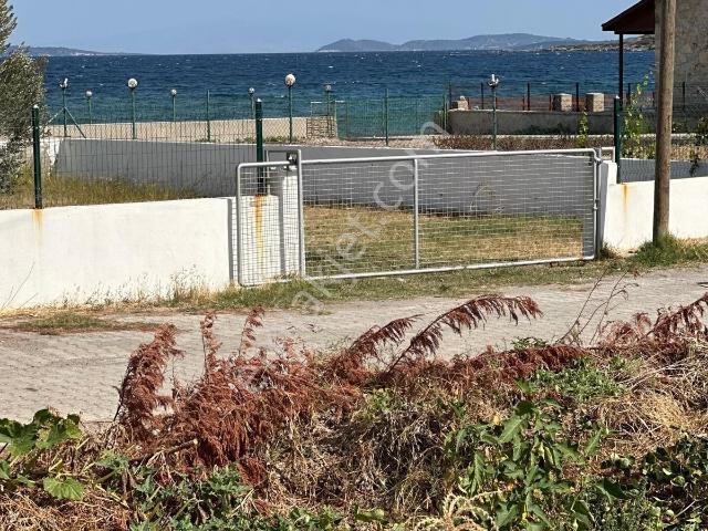 İzmir Urla Balıklıovada Müstakil Satılık Ev