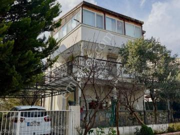 Urla, İzmir ili, Ege Bölgesi