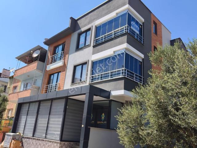 İzmir Yolu Yanında 2+1 Ferah 110 M2 Daire