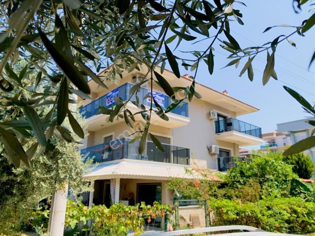 İzmir Yeni Foça Narezen'de Harika Satılık 2+1 Daire