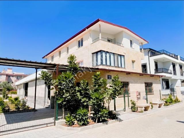 İzmir/gümüldür'de Denize 250mt Mesafe'de 2+1 Daire!