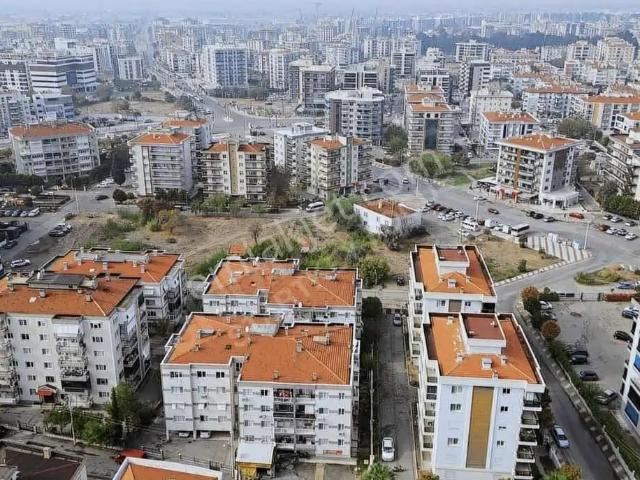 İzmirin Hızlı Değer Artan Bölgesiçiğli Ataşehir Mh Satılık 3+1