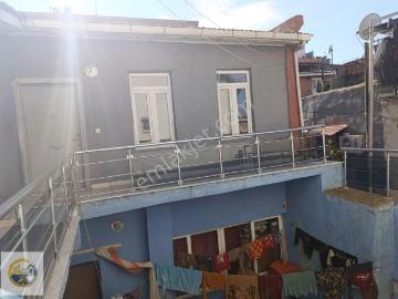 İzmirin Kalbi Konak'ta Satılık Müstakil Bina