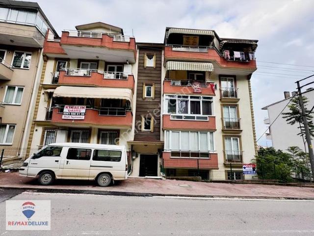 İzmit 28 Haziran Mah. De Kiralık 2+1 Geniş Daire