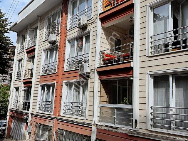 İzmit Cumhuriyet Parkına Yürüme Mesafesinde Lüks 3+1 Dubleks