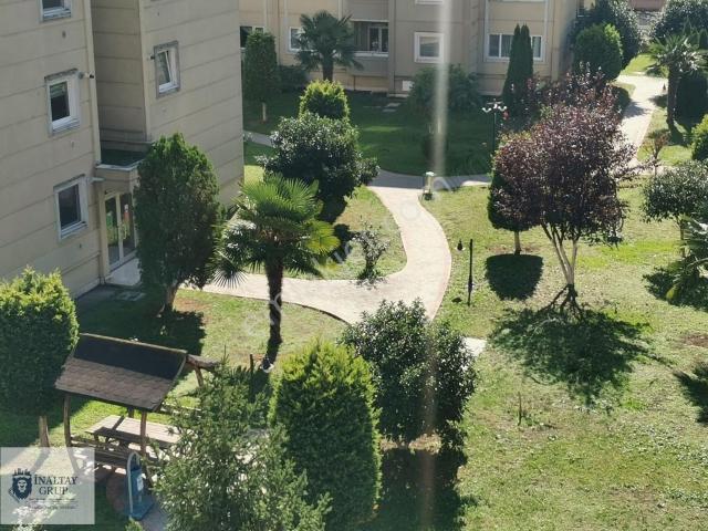 İzmit Alikahya İztoppark Kavanium Da 3+1 Ful Eşyalı Arakat