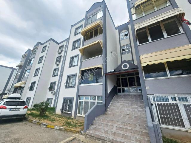 İzmit Alikahya Yuvam Akarca 3+1 Full Eşyalı Kiralık 110 M2 Daire