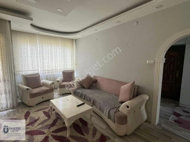 İzmit Çarşı Merkezde Eşyalı 2+1 Kiralık Daire