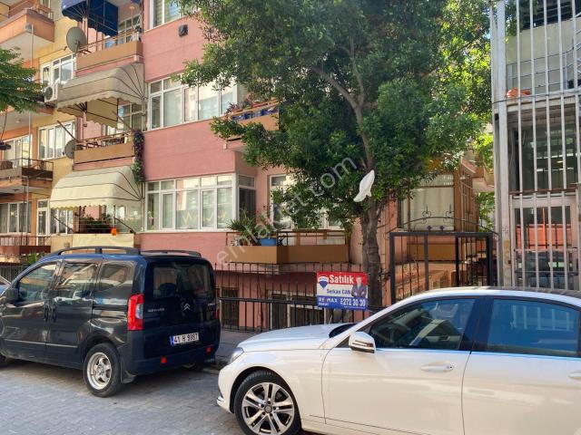 İzmit Çarşı Merkezinde Yatırıma Uygun 3+1 Satılık Daire