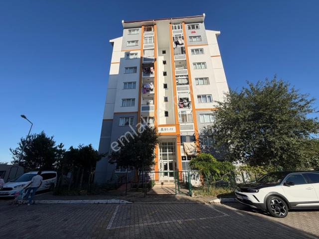 İzmit Arızlı Toki Konutları Satılık 2+1