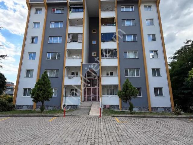 İzmit Bayındırlık Doruk Kent Sitesi 3+1 Kiralık Daire