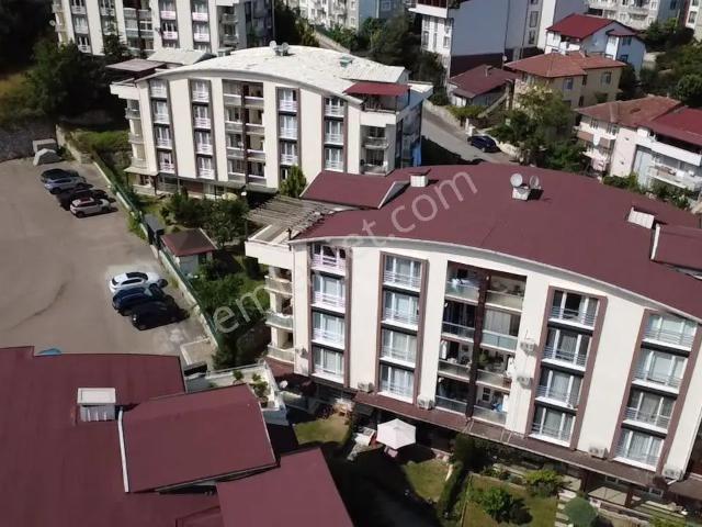 İzmit Bağçeşme De Site İçi Bahçeli 4+1 Dubleks | 185 M² | Ebeveyn Banyolu