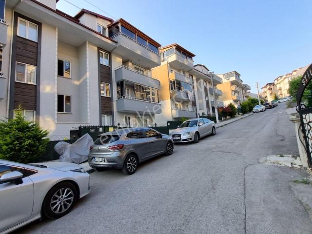 İzmit Bağçeşme Lilyum Park Evleri 4 Satılık Bahçe Dubleks